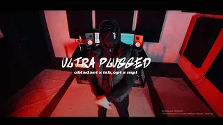 OBLADAET x TSB,OPT x MPL - Ultra plugged (Clip video) #russiandrill