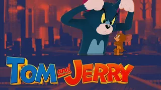 Don’t You Know (Instrumental) - Tom & Jerry (2021)