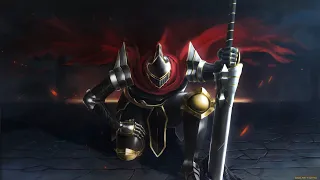 Overlord 3 Opening Extended ver.