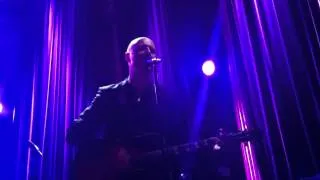 Sivert Høyem - Majesty (Live @ Nalen, Stockholm, 17-05-14)