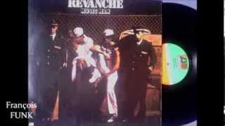 Revanche - Music Man (1979) ♫