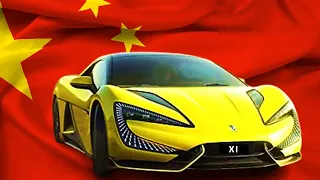 Why China is Flooding Europe with Cars!