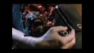 Fliegende Killer - Piranha II (Deutscher Trailer)