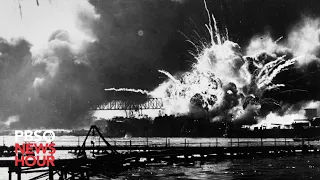 WATCH LIVE: U.S. Navy commemorates 80th anniversary of the Pearl Harbor attack