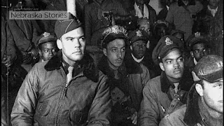 Tuskegee Army Air Force Veterans Share Their Stories