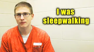 How A Man Killed His Roommate While Sleepwalking