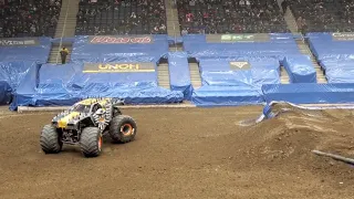 UBS Monster Jam