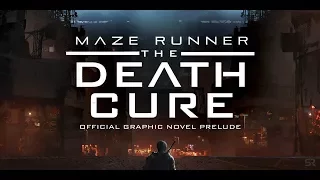 Maze Runner: Death Cure [HD] | 20th Century FOX | Fanmade Trailer