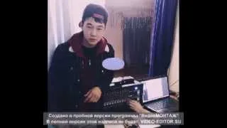 KZ-RAP NEWS[  SnG  A G KABYLDA  ]