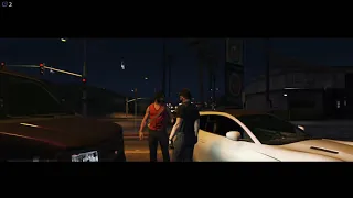 [+18 ][ GTAV ROLEPLAY ] JAIRO HEREDIA - Capitulo 9 - Gitano pescador