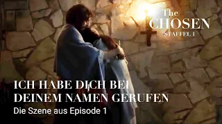 Lilith wird (wieder) Maria | The Chosen (Staffel 1, Episode 1)