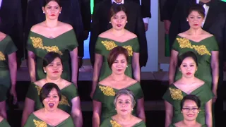 "HALLELUJAH CHORUS" (from Handel's Messiah) - The Family Choir