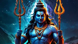 Enigmatic Power of Lord Shiva Strotman with Lyrics