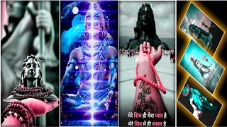 Om namah shivaya Lord Shiva Whatsapp status💖🕉🔱 mahadev Whatsapp status || mahakal status