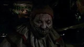 American Horror Story | Freak Show - Twisty aterroriza criança