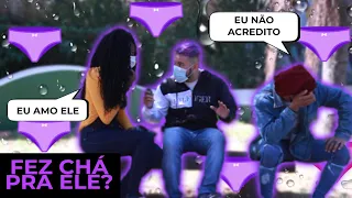 Infiéis episódio 158 eu me apaixonei pela pessoa errada