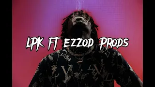 LPK | EzZod prods ft GAZO - Je sais (REGGAE NewCal) le pti kanak