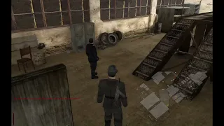 Death to spies 2007 mission 1 gameplay in 2023