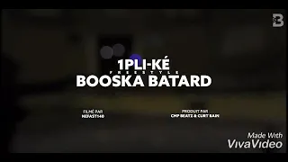 Translation of "1PLIKÉ140 - Booska Bâtard" 🇨🇵