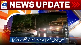 Geo News Updates 02:30 AM | 25th March 2023