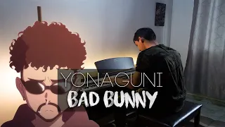 Yonaguni - Bad Bunny (Piano Cover) | Eliab Sandoval