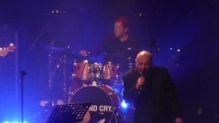 Hue and Cry - Ordinary Angel - live at O2 ABC Glasgow 22/4/17