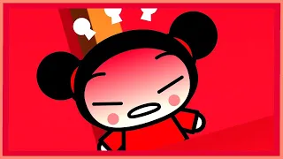 ¡No enfades a Pucca!