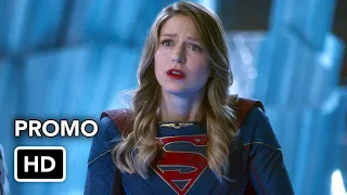 Supergirl 6x13 Promo "The Gauntlet" (HD) Season 6 Episode 13 Promo