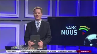 Afrikaans Nuus | 03 April 2024