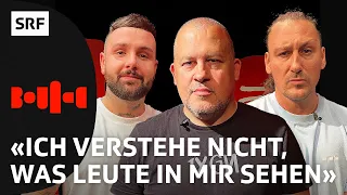 Deutschrap-Ikone Torch räumt mit einem Missverständnis auf | Bounce Rapshow | SRF