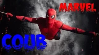 FAIL MARVEL COUB II AS