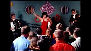 Raquel Welch  - 'I'm Ready To Groove' (her movie debut)(from 'A Swingin' Summer' 1965)(Stereo Mix)