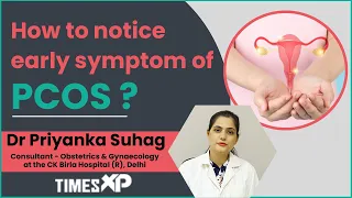 How to find out that someone in having PCOS | Timesxp