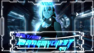 "VIVY" __bangmychest!__ {AMV} [EDIT]