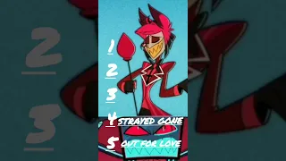 top 5 canciones de hazbin hotel#humor