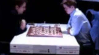 Aronian vs Carlsen - 2013 Norway Blitz Chess