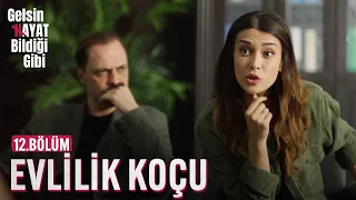 Eşinizin Sevmediğiniz Özelliği - Gelsin Hayat Bildiği Gibi (12.Bölüm)