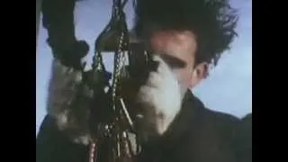 The Cure - Pictures Of You (Official Video)