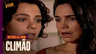 HELENA DESCOBRE QUE JOYCE DESTRUIU SEU AMOR COM CARLOS! | HISTÓRIA DE AMOR | CAPÍTULO 30 | VIVA