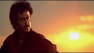 Thalapathi BGM | Emotional Flute & Violin Bit - SuperStar RajiniKanth