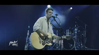 Bastian Baker X LIVE at Montreux Jazz Festival China  2023   All Around Us