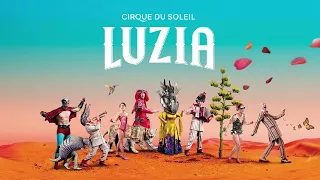 El Remolino - Luzia