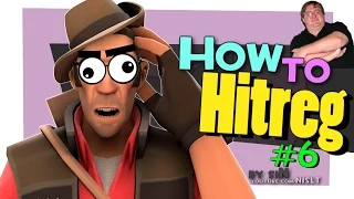 TF2: How to Hitreg #6 [FUN]