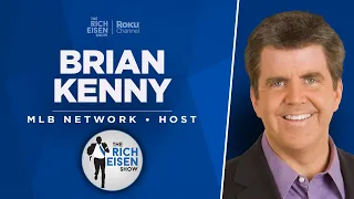 MLB Network’s Brian Kenny Talks NLDS, More w/Andrew Siciliano | Full Interview | The Rich Eisen Show