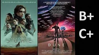 Dune - Series Review