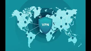 Обход блокировок. Opera VPN
