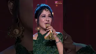 Swetha Mohan's mesmerizing Women's Day Special Song | #trending #viral #shorts #telugu #starmaa