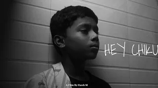 Hey Chiku | Horror Short Film
