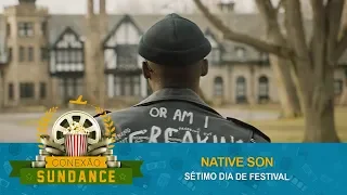 Sundance 2019 #22 - Native Son [w/ English subtitles]