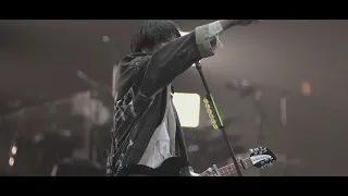 RADWIMPS-- dream lantern (your name) LIVE concert